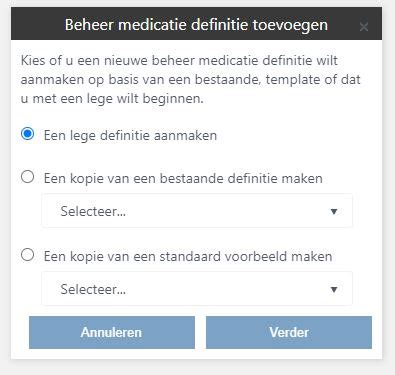 wat is een bem code|BEM instellen: Beheer beoordeling medicatie in eigen。